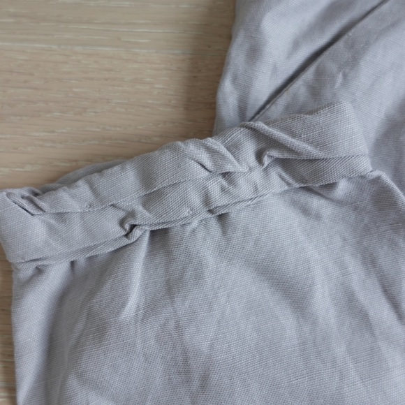 Wilfred Allant Pant in Light Grey (Size 4) - Picture 10 of 14